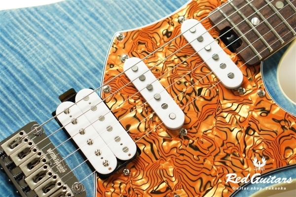 714-AE200 - Lorelei Blue